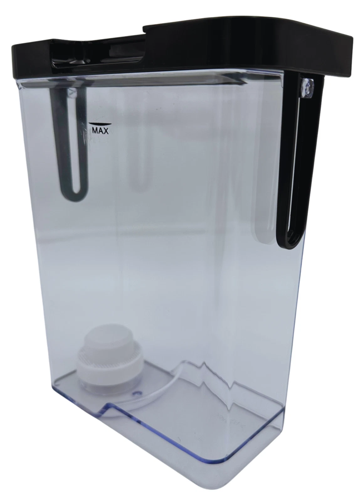 Water Tank Reservoir with lid for SEM750/800 Models | SEM800/10 Duty Free
