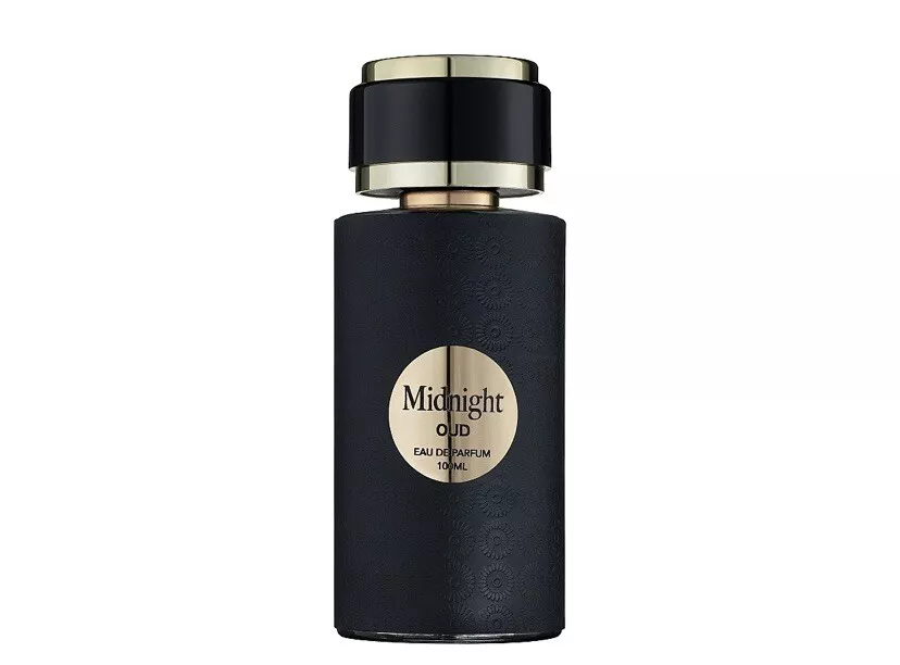 Fragrance world midnight oud sale