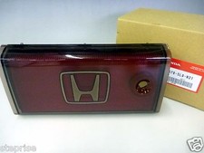 HONDA NSX Type S & Type S Zero Titan Farbe H-Logo RÜCKWAND GARNITUR