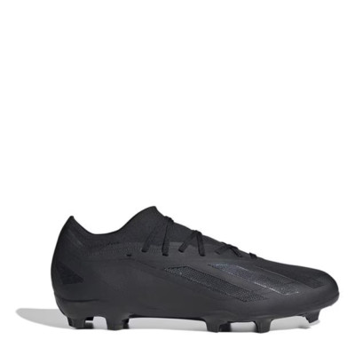 Adidas Herren Fußballschuhe schwarz X Crazyfast Pro FG UK 8,5 NEU