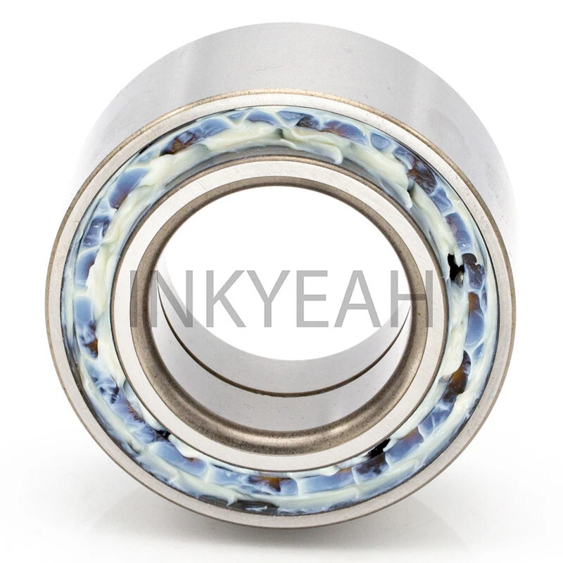 2x 510009 Cojinete de rueda delantera para 1993-01 Altima 89-99 Máxima 99-02 Infiniti G20 Foto 2 de 4