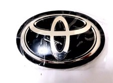 2016-2019 Toyota Highlander Front Grille Emblem Radar 53141-42020