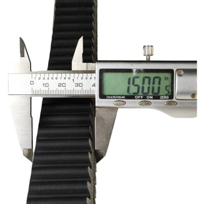 Drive Belt 0627-131 for Arctic Cat 2025 M600 Alpha One ES 154 IFP