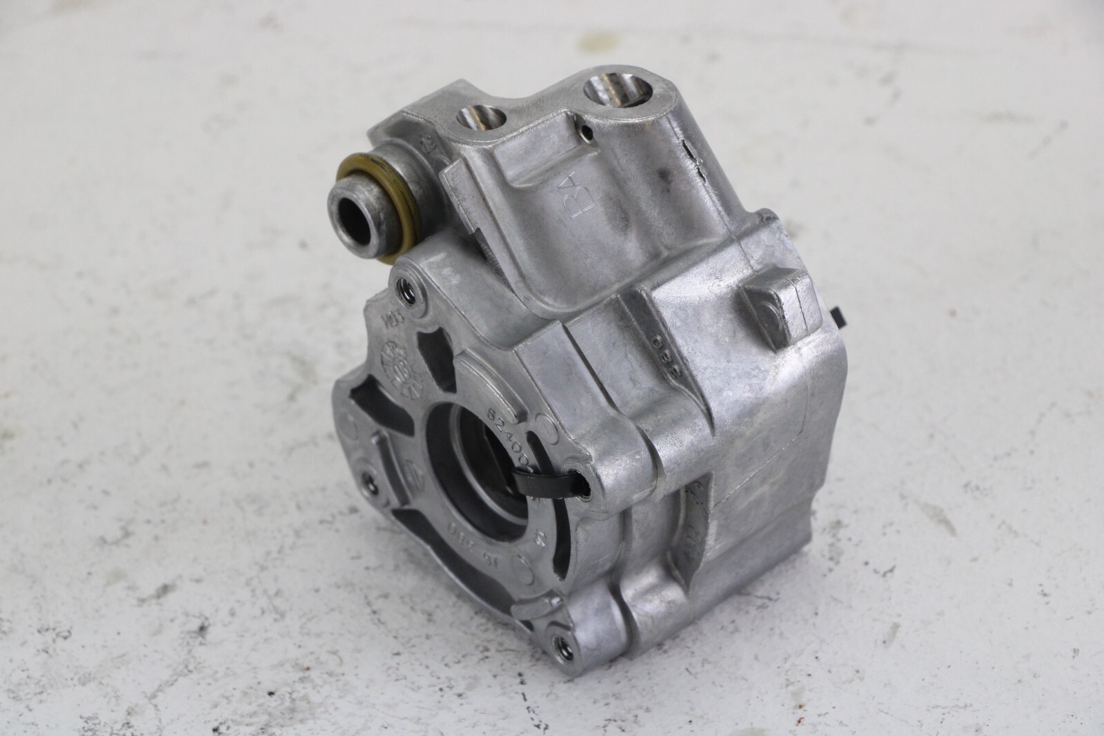 HarleyDavidson M8 High Volume Performance 8 Lobe Oil Pump Scavenge PN