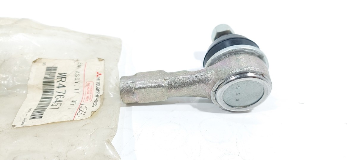 MR476457 Mitsubishi OEM Genuine End ASSY Tie Rod for sale