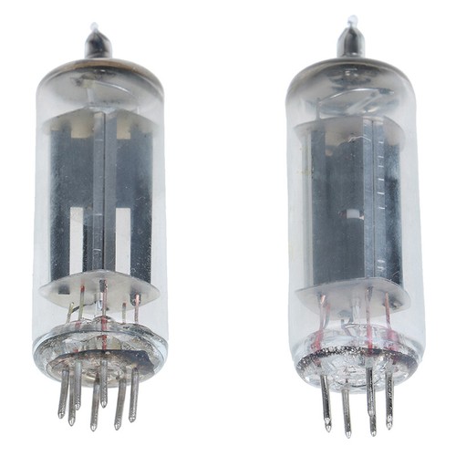 ! 2Pcs New original 6Z4 electron tube J class 6z4 electron tube electronic .yp_Q - Zdjęcie 3 z 8