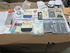 Sewing / Needlepoint , Mixed Lot 21 Items , Vintage