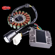 Magneto Coil Stator Regulator Rectifier for Honda CBR1000RR CBR1000 Rr 2004-2007