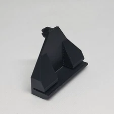 drawer slide rear mounting bracket