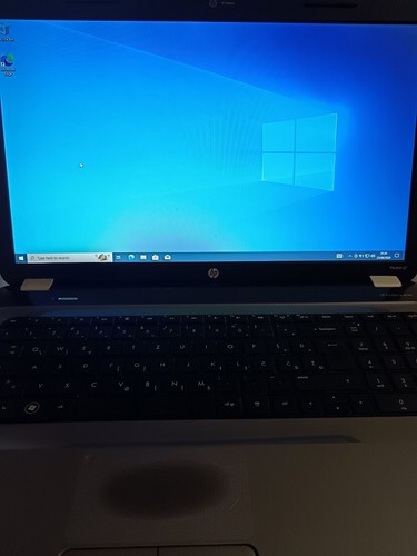 HP Pavilion g7-1301sm Pentium B960 AMD Radeon HD 7670M 1GB 4GB 500GB Windows 10 - Picture 5 of 8