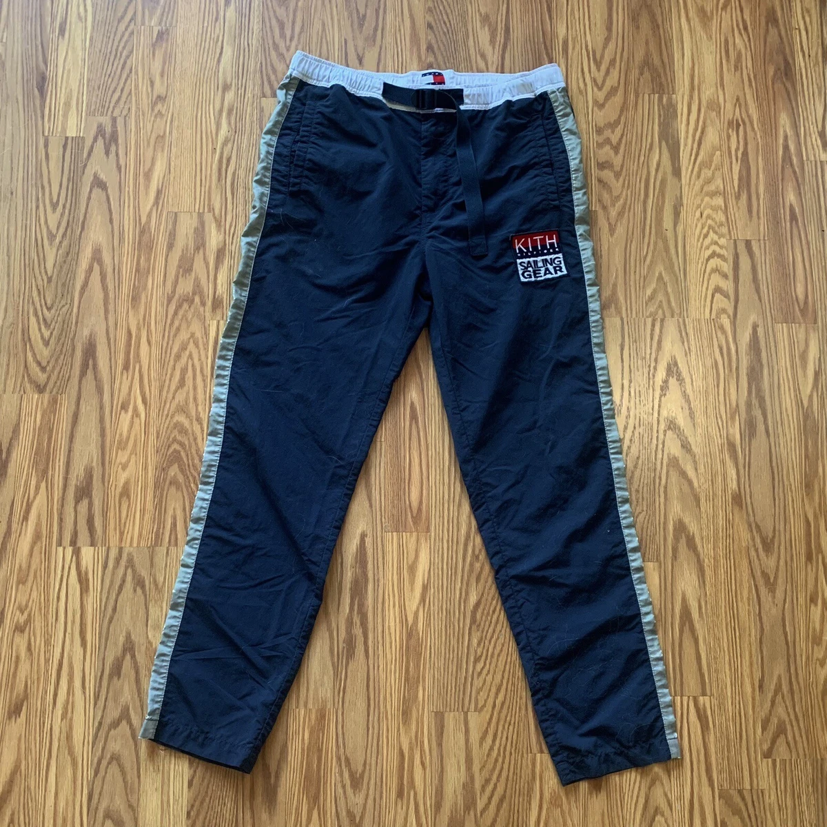 Tommy jeans cheap kith