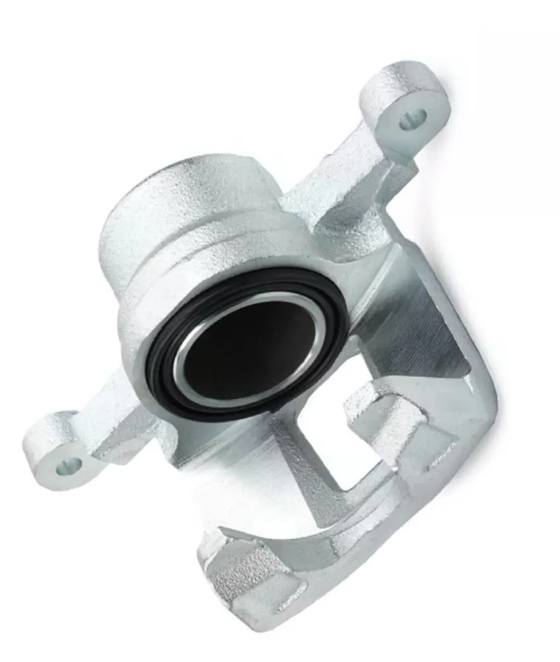 Chevrolet Matiz Spark 0.8 1.0 LPG SX Front Left Brake Caliper - Image 4 of 4