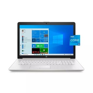 HP 17-BY4062CL 17.3