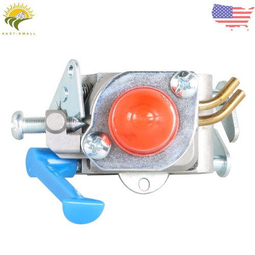 Trimmer Carburetor Fit For Husqvarna 128C 545081848 128L 128LD 128RJ C1Q-W40A - Picture 7 of 11