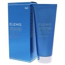 ELEMIS TARGETED TONING BODY MOISTURISER 200ml 6.7oz EXP 2026 GENUINE NEW!!!
