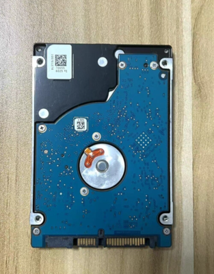 Seagate Laptop SSHD 500GB Internal 5400RPM 2.5
