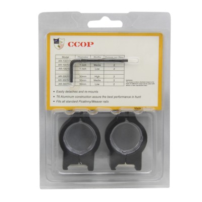 WEAVER / Picatinny Scope Mount Fits Henry Rifle In 30-30 And 45-70 NEW $36.99