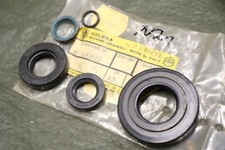 Motor Simmerring Satz G 68803 Gilera 50 4V Trial 7HP Touring Trial R Gaco ina