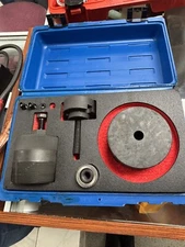 Yuesstloo Crankshaft Front Oil Seal Installer & Removal Kit