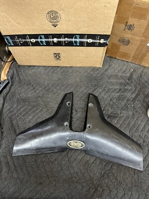 StingRay Hydrofoil Stabilizer Mercruiser USED