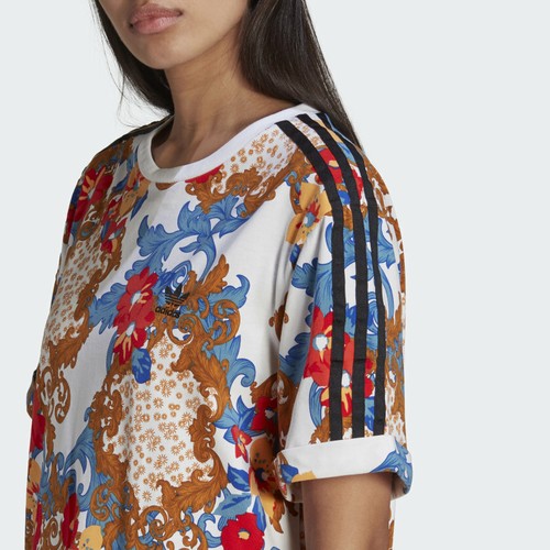 adidas Originals Women's HER Studio London Dress GN3361 - Picture 5 of 6