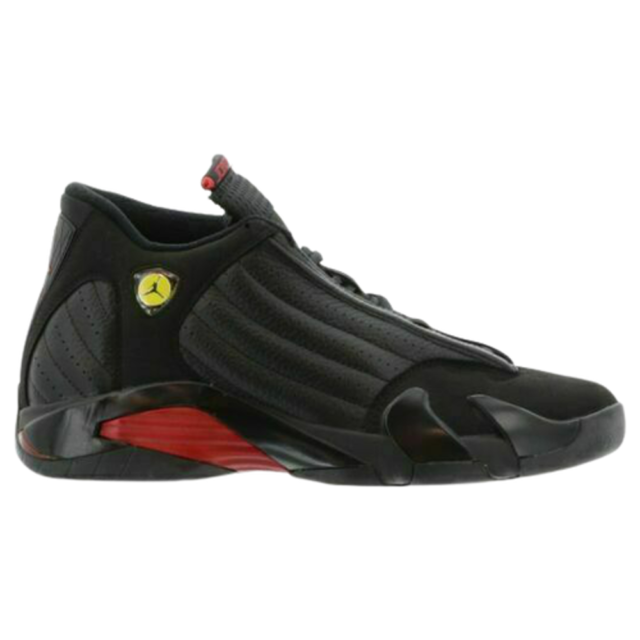 chutney jordan 14