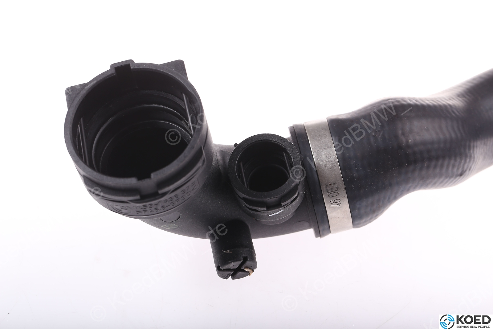 BMW (Original OE) 17127510952 online kaufen | eBay