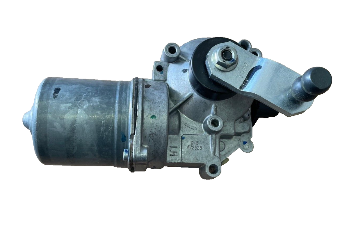 GENUINE PACCAR R23-6014 WIPER MOTOR | eBay