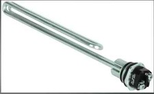 Water Heater Duron Fold Back, 240-Volt, 4500-Watt -02723