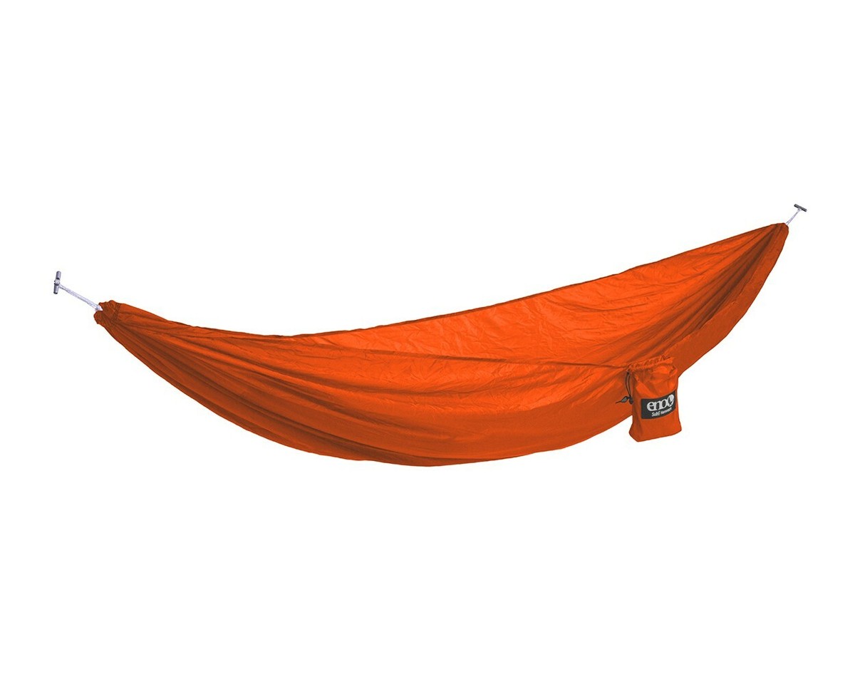 ENO Hammock Jungle Military Camping Lightweight Sub6 300 lbs