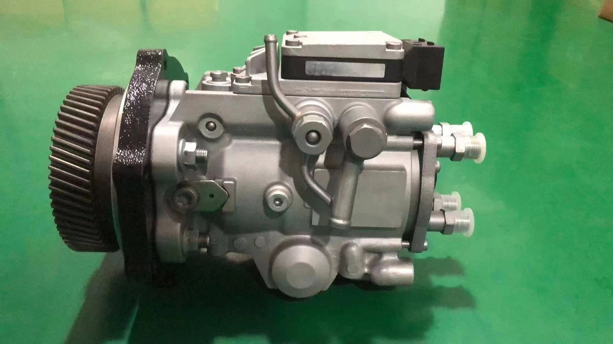 バイオプトロン Fuel Injection Pump 0470504026 109342-1007 fits ISUZU 4JH1