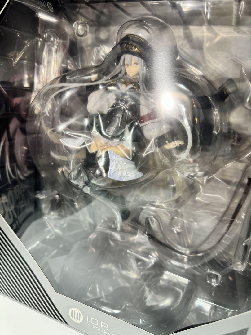 Hobby Max Mauser KAR 98K 1/8スケールフィギュア Girls' Frontline Mauser Kar98K Figure: Hobby Max - Tokyo