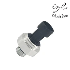 12621659 MAP Manifold Air Pressure Sensor For 2004-2015 Cadillac CTS 3.6L