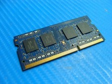 MacBook Pro A1278 Laptop Hynix 2GB Memory PC3-10600S-9-10-B1 HMT325S6BFR8C-H9 1