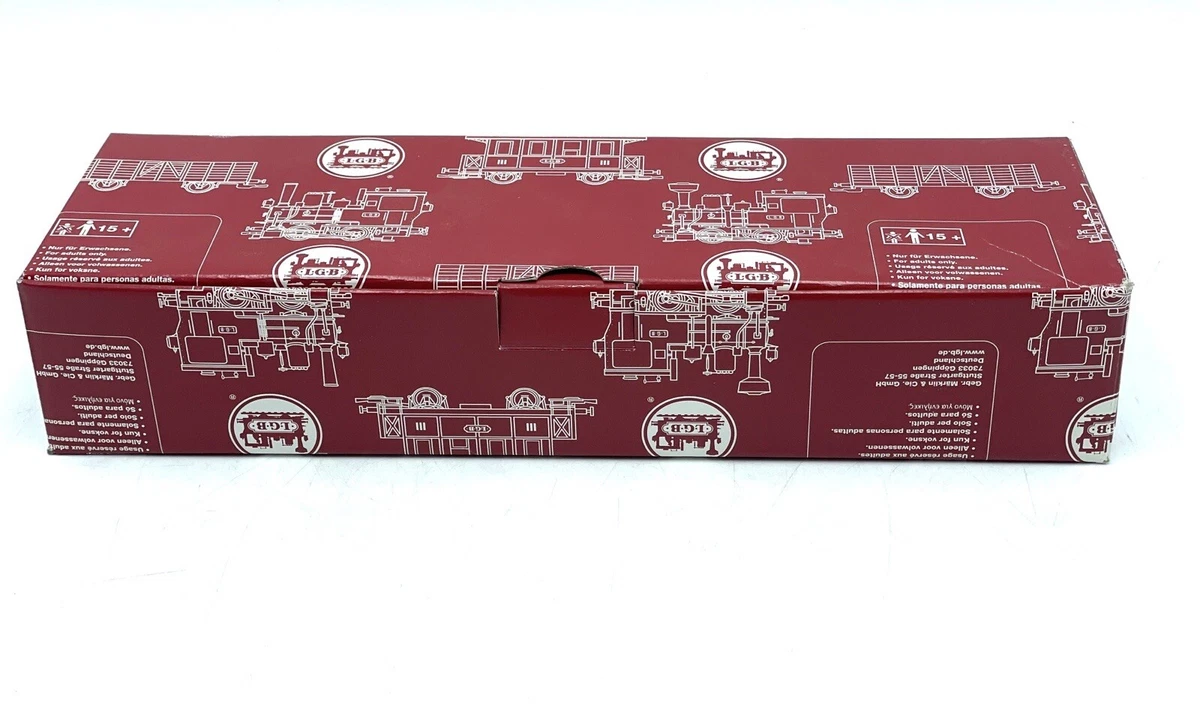 BRAWA 45100 - Carrozza Passeggeri Di 2a Classe A Due Assi Tipo Bid Wu12 Dr Ep Iii