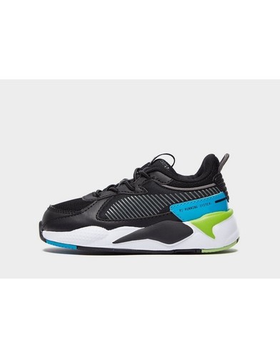 puma rs x infant