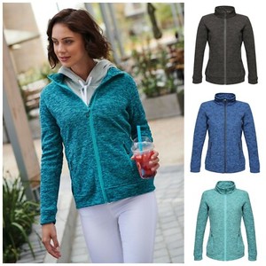 designer fleece womens