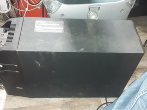 bose acoustimass 9 speaker system