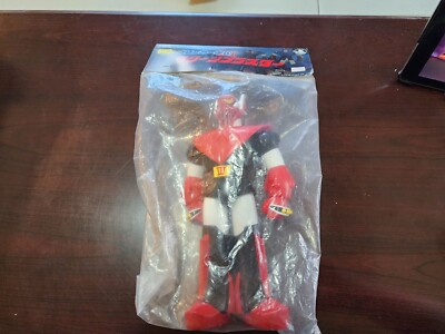 Kou-Sho-Do Gundam Import figure, Red robot, Brand New!