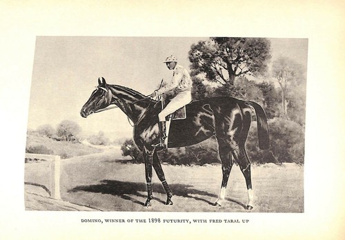 "Full Tilt: The Sporting Memoirs of Foxhall Keene" by A. Hatch and Foxhall Keene - Imagen 8 de 12