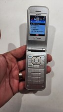 3807.Nokia 6205 Very Rare - For Collectors - No Sim Card