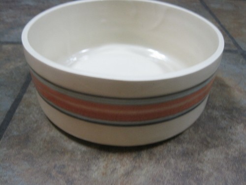 CALIFORNIA POTTERY ~ 8" PLANTING DISH / BOWL ~ #8304 ~ EUC - Picture 2 of 4