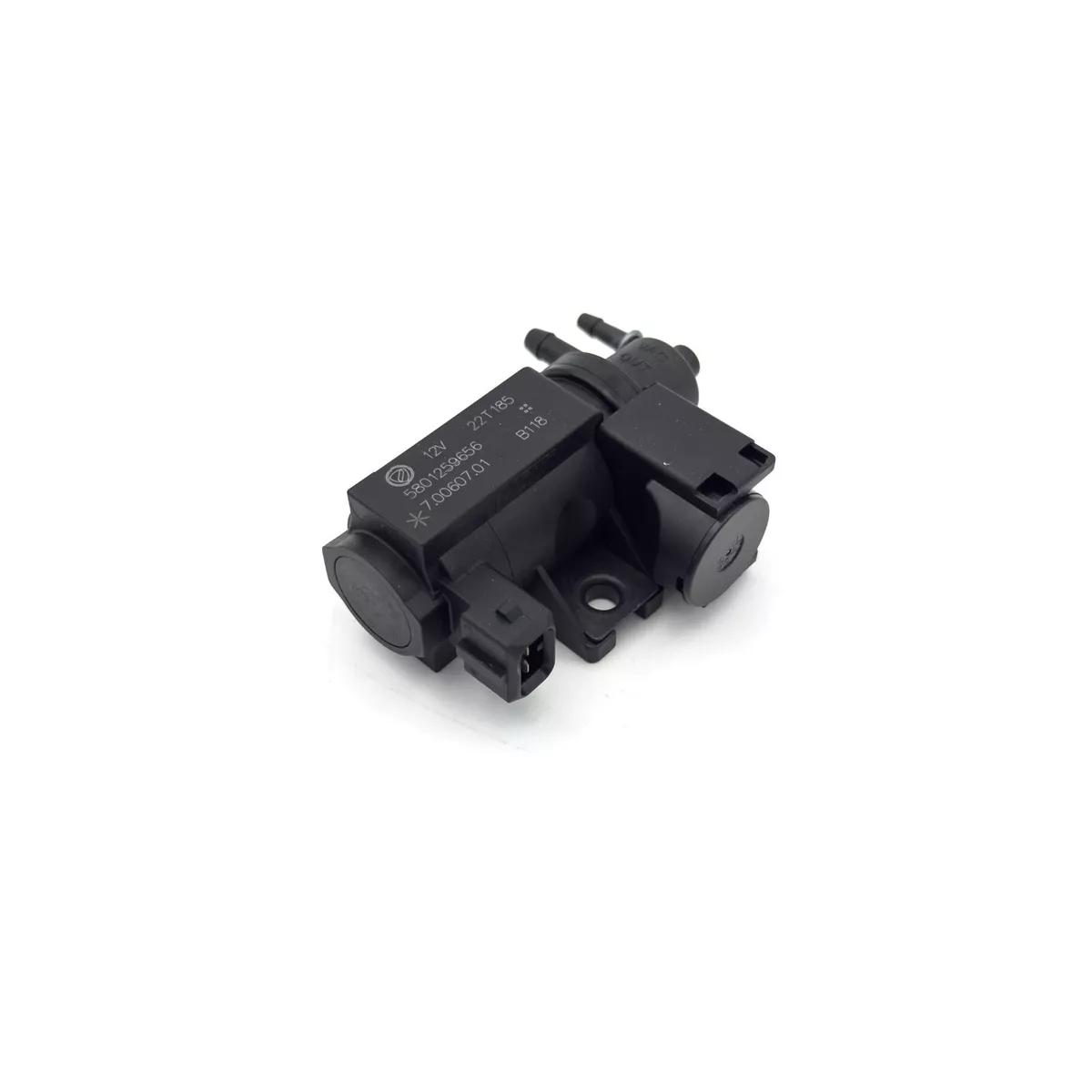 Original IVECO 5803139267 Druckwandler, Turbolader für Iveco Daily 