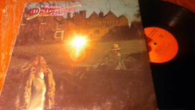 Al Stewart Modern Times vgUS Vinyl LP | eBay