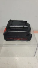 Gazeto  Battery 21v Used 