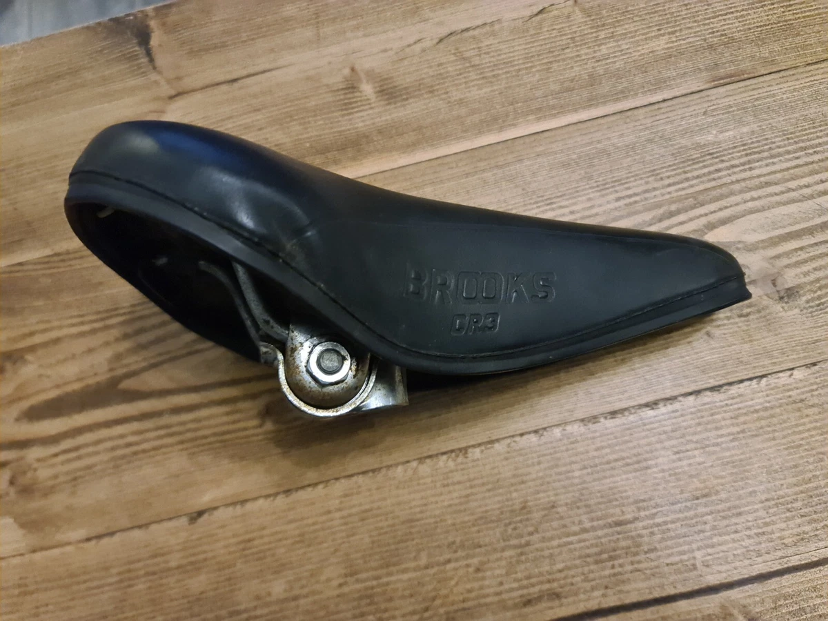 Brooks road bike saddle 2025