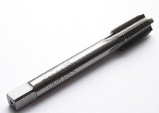 New 1pc BSW Machine Tap 7/16" -14 Tap Threading Tools 7/16" -14 TPI