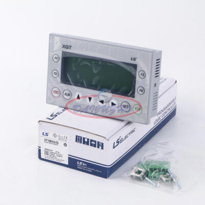 NEW ONE Brand  LS HMI Panel XP10BKA/DC XP10BKADC