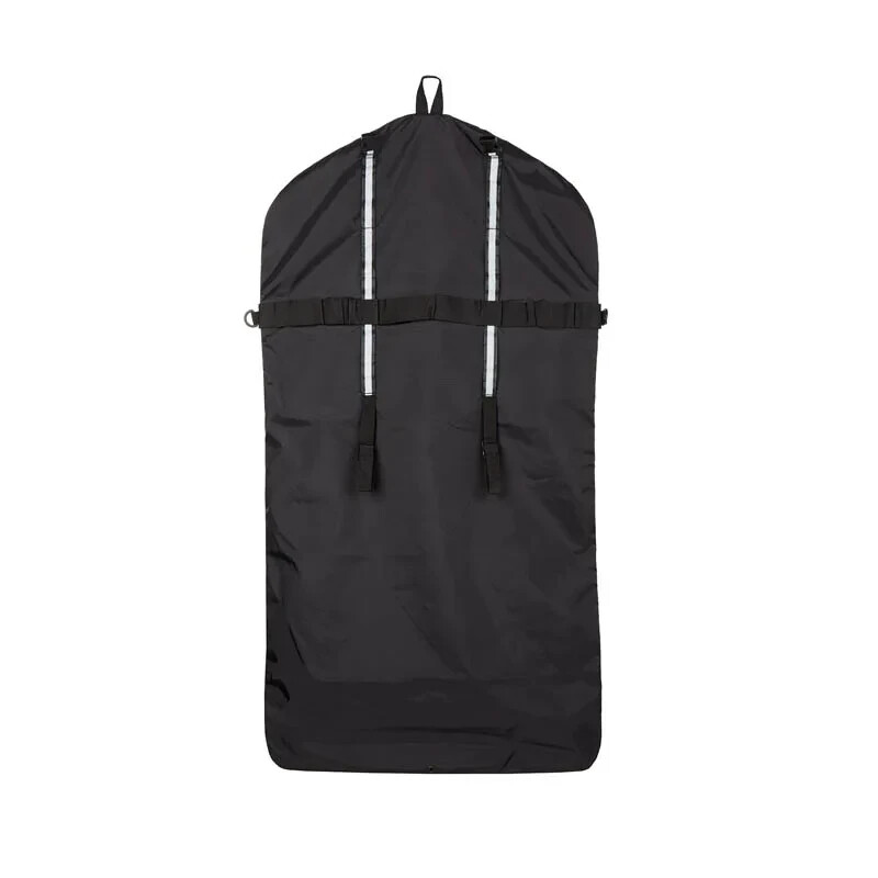 CUSTODIA PORTABITI SUIT PACK NERO TUCANO URBANO 497