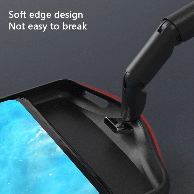 Slim OnePlus 9/9R/9 Pro Power Bank Charger Case with Extended Battery Life